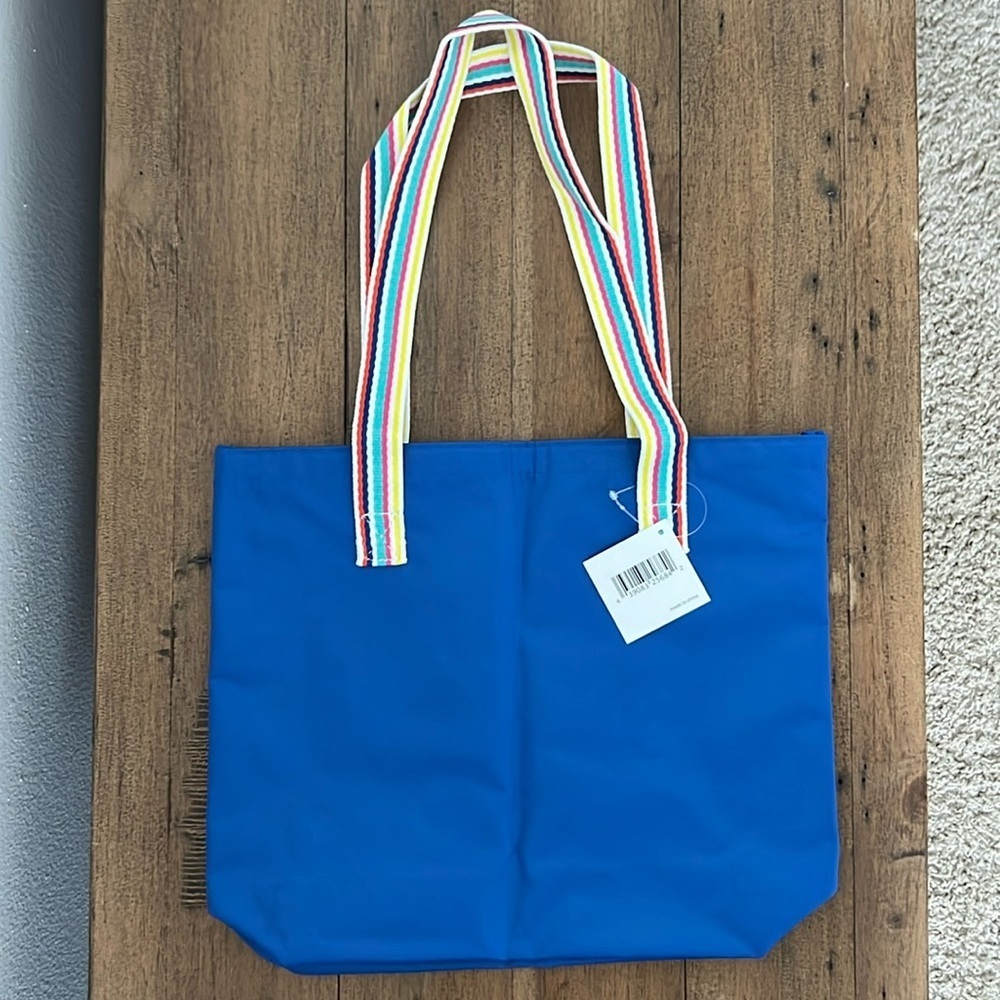 Nordstrom small beach bag tote